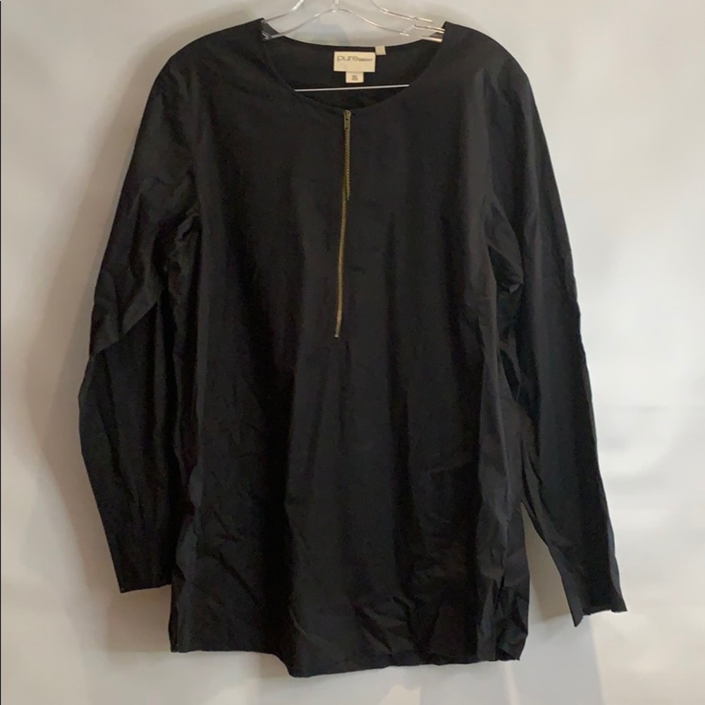 PURE DKNY Top